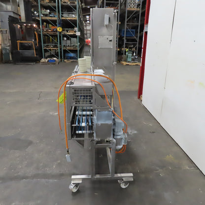 AFT Grote AC40 CUTTER LH Sandwich Cutter Slicer 230V 3PH  Tested