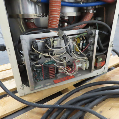 Una-Dyn UDC-30 4.2KVA Automatic Mini Dryer 460V 1PH Parts/Repair