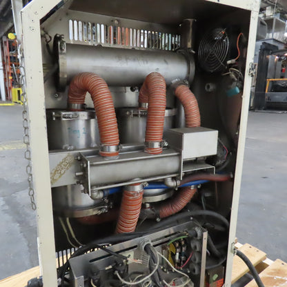 Una-Dyn UDC-30 4.2KVA Automatic Mini Dryer 460V 1PH Parts/Repair