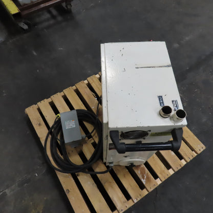 Una-Dyn UDC-30 4.2KVA Automatic Mini Dryer 460V 1PH Parts/Repair