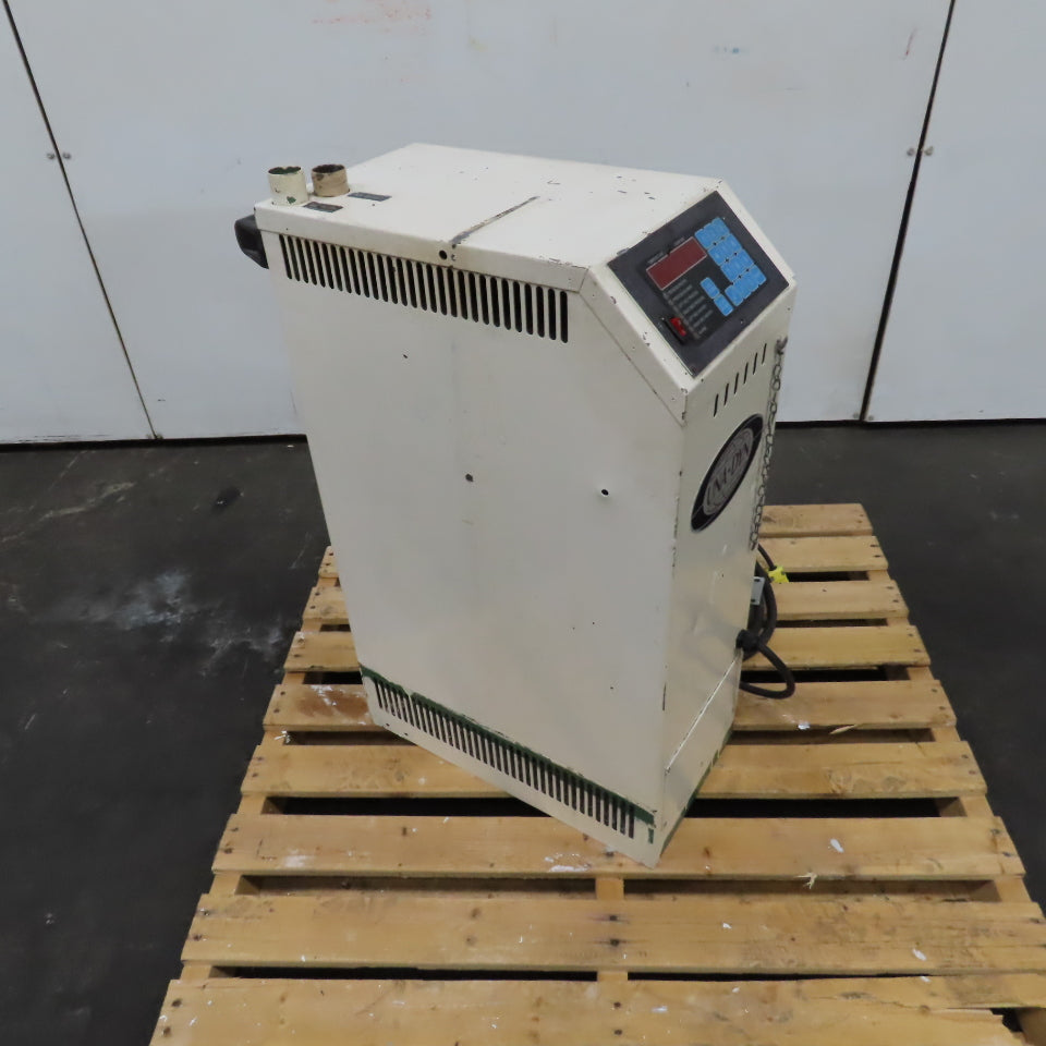 Una-Dyn UDC-30 4.2KVA Automatic Mini Dryer 460V 1PH Parts/Repair