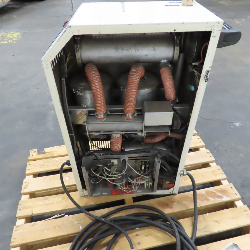Una-Dyn UDC-30 4.2KVA Automatic Mini Dryer 460V 1PH Parts/Repair