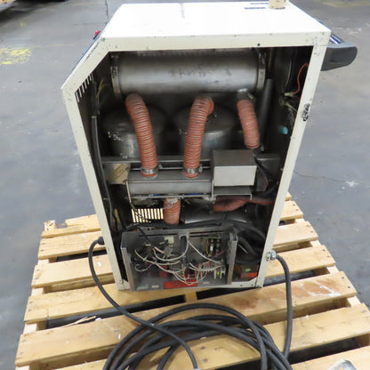 Una-Dyn UDC-30 4.2KVA Automatic Mini Dryer 460V 1PH Parts/Repair