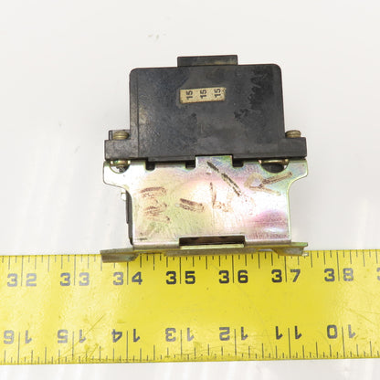 Allen Bradley 700-N400A1 Industrial Control AC Relay 4 N.O. 120V Coil