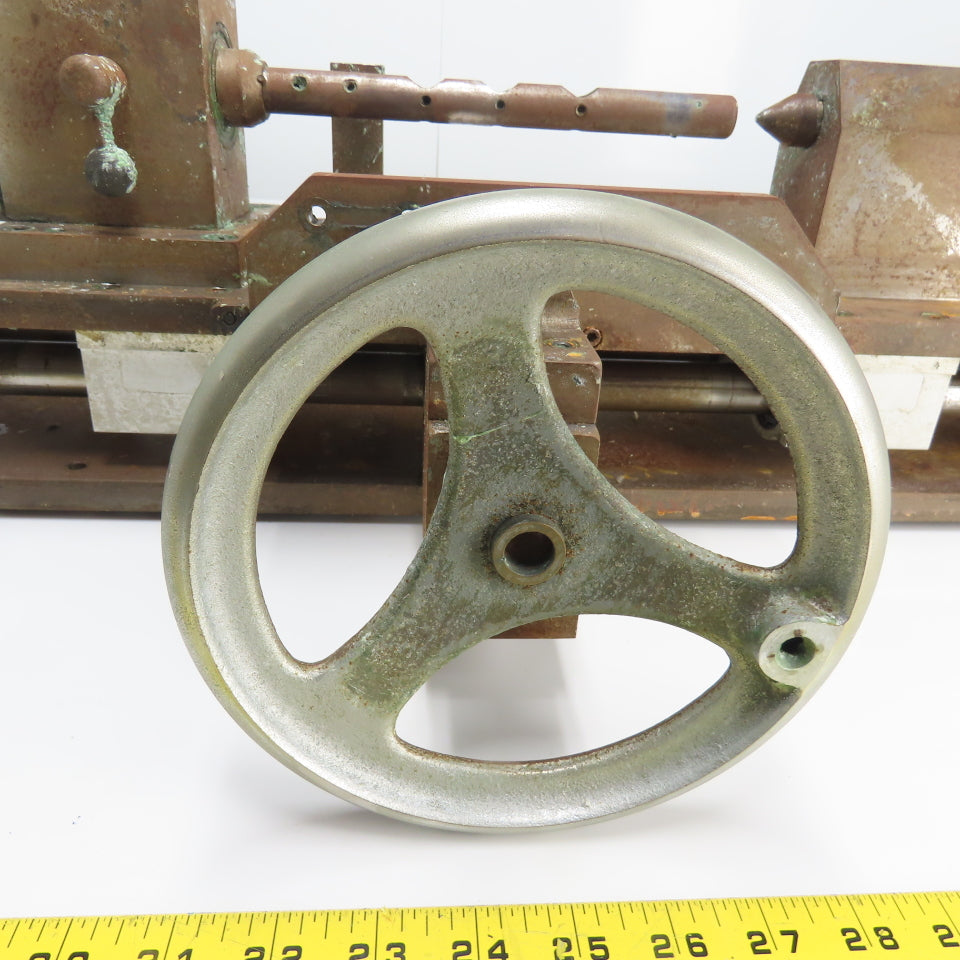 7" Slide manual Bed Traverse Drill Press Instrument Holder Assembly