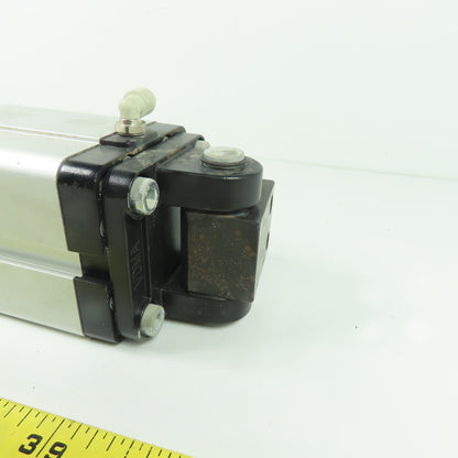 Pneumax 0001500967L Double Act. Pneumatic Cylinder 63mm Bore 70mm Stroke 10Bar