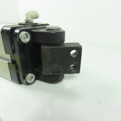 Pneumax 0001500967L Double Act. Pneumatic Cylinder 63mm Bore 70mm Stroke 10Bar