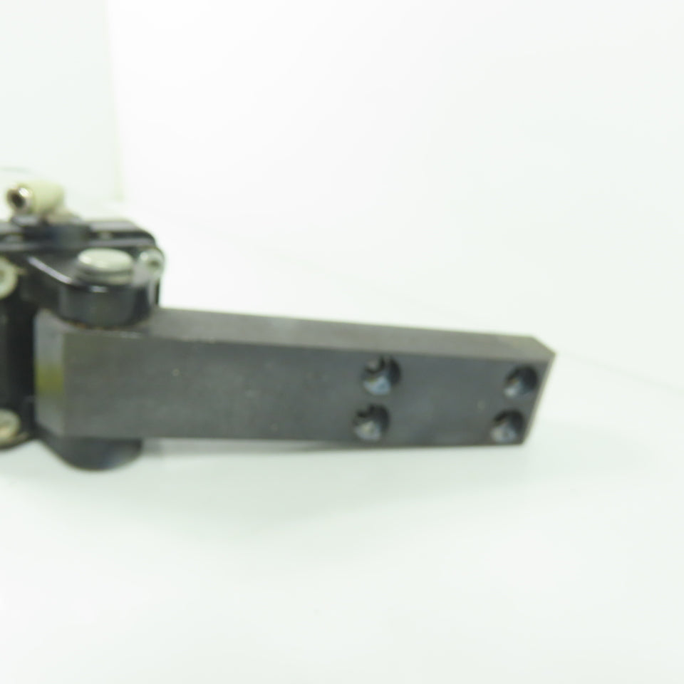 Pneumax 0001500967L Double Act. Pneumatic Cylinder 63mm Bore 70mm Stroke 10Bar