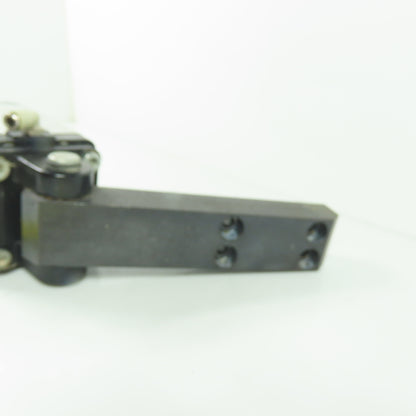 Pneumax 0001500967L Double Act. Pneumatic Cylinder 63mm Bore 70mm Stroke 10Bar