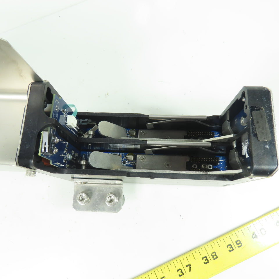 FoxJet 5780007FX Solo Series 90 Thermal Inkjet Printer 15VDC 4.6A Rev H