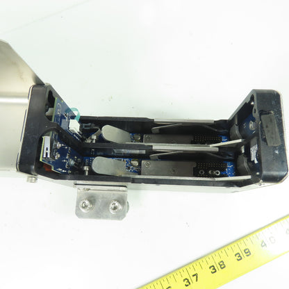 FoxJet 5780007FX Solo Series 90 Thermal Inkjet Printer 15VDC 4.6A Rev H