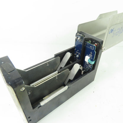 FoxJet 5780007FX Solo Series 90 Thermal Inkjet Printer 15VDC 4.6A Rev H