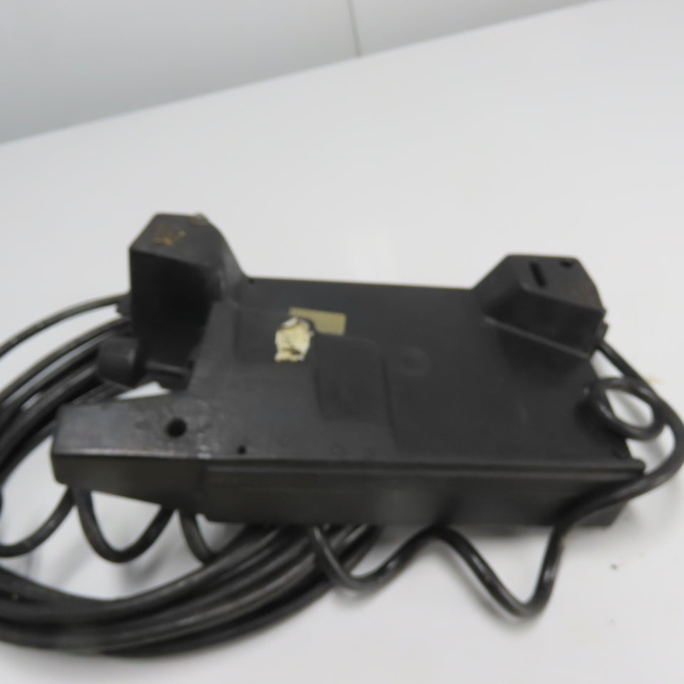 ABB IRB6000-2188 Robot Teach Pendant Controls