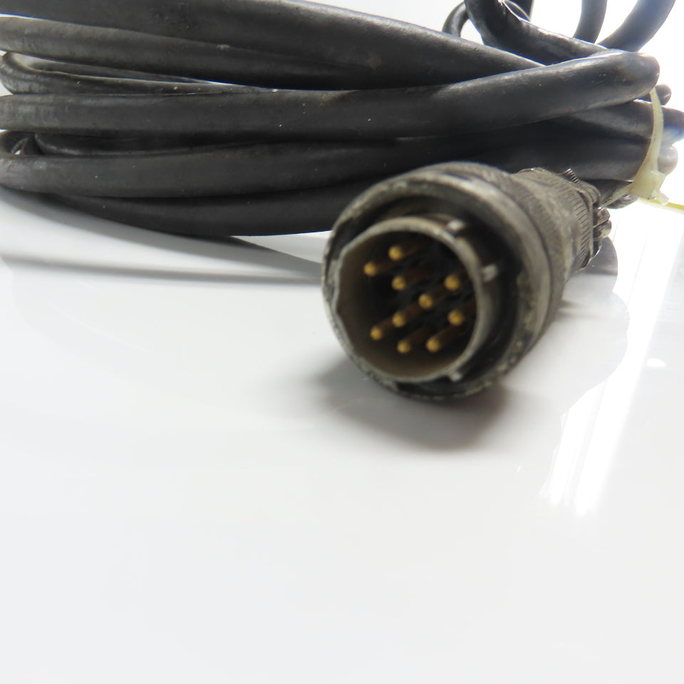 ABB IRB6000-2188 Robot Teach Pendant Controls