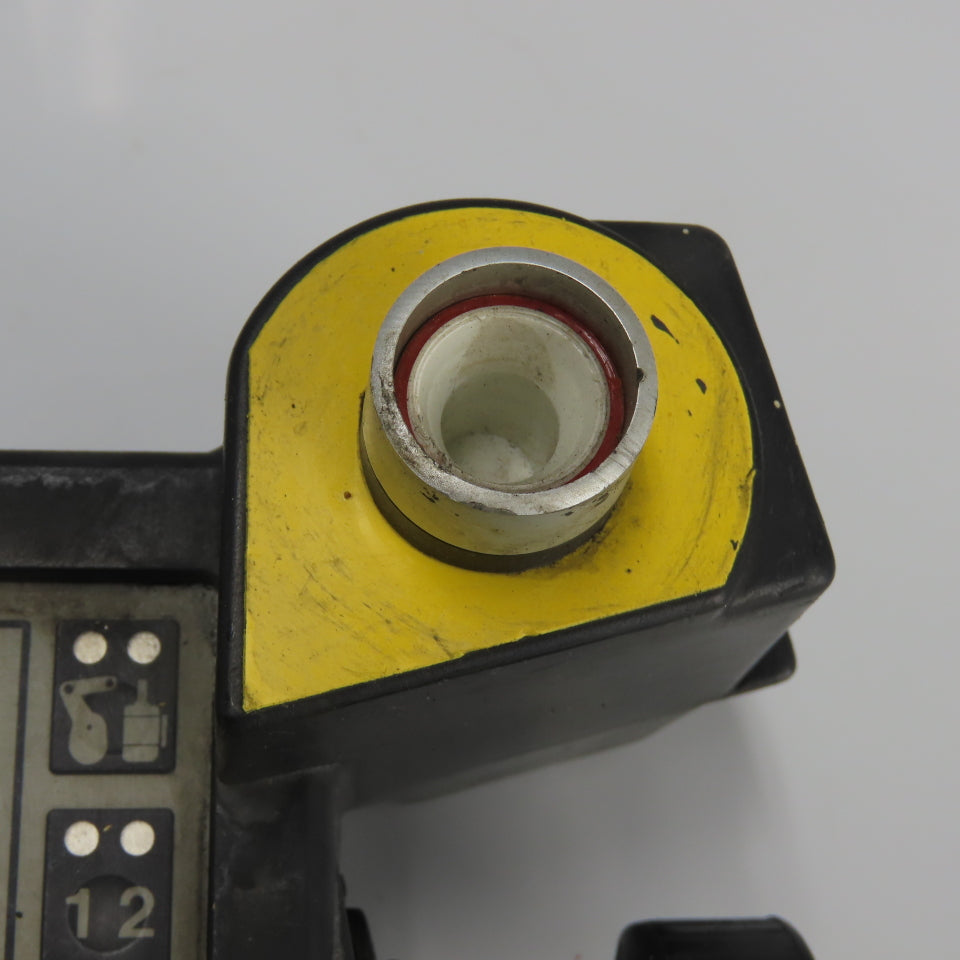 ABB IRB6000-2188 Robot Teach Pendant Controls