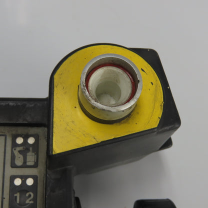 ABB IRB6000-2188 Robot Teach Pendant Controls