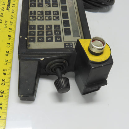 ABB IRB6000-2188 Robot Teach Pendant Controls
