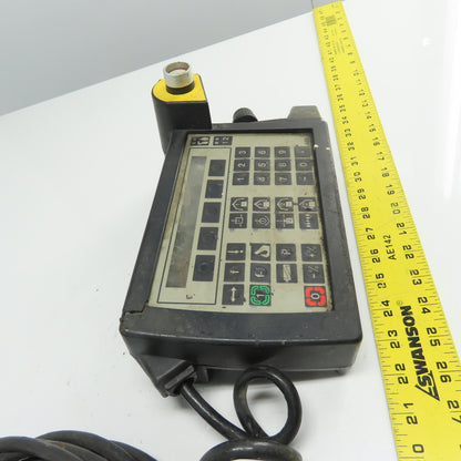 ABB IRB6000-2188 Robot Teach Pendant Controls