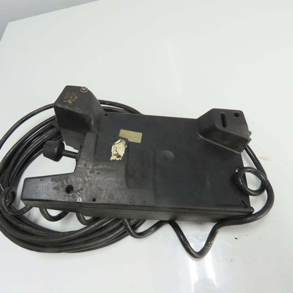 ABB IRB6000-2188 Robot Teach Pendant Controls