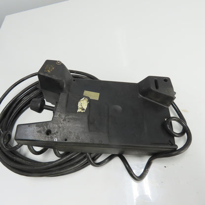 ABB IRB6000-2188 Robot Teach Pendant Controls