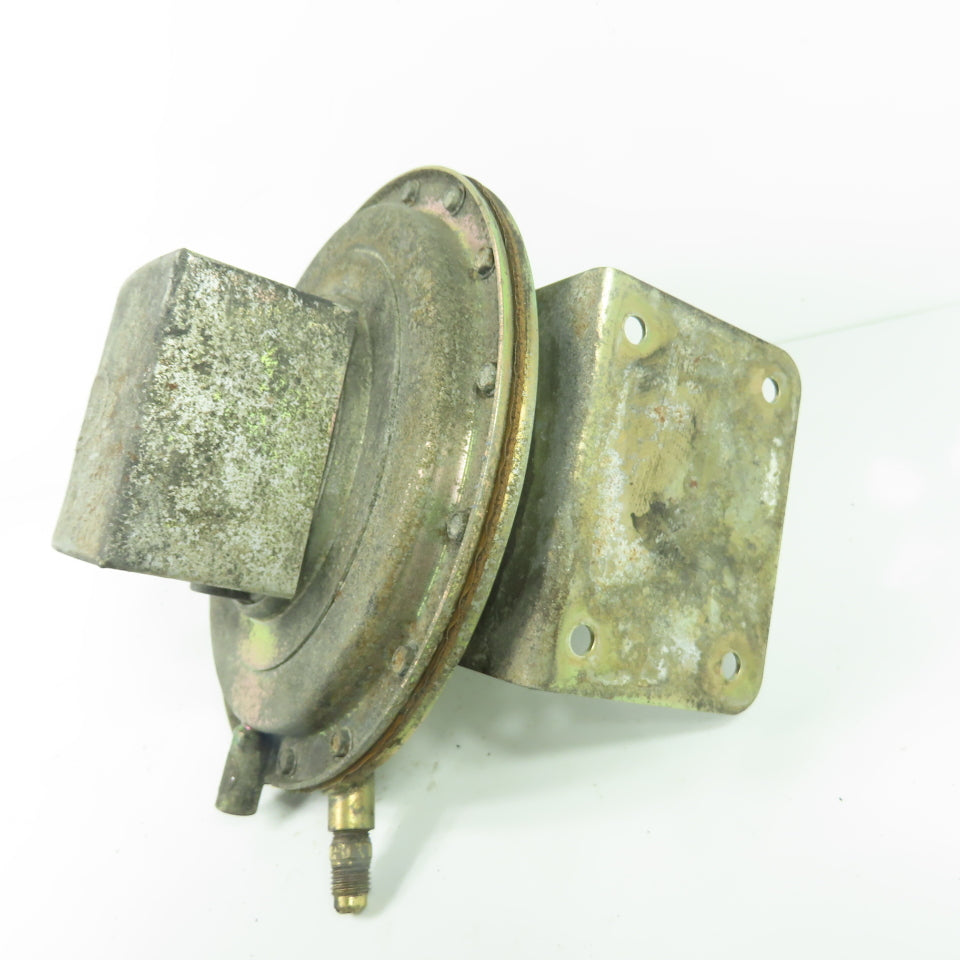 Dwyer 1638 Differential Pressure Switch 125/480VAC 25PSI