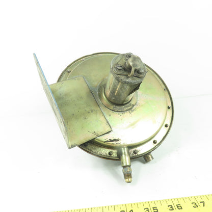 Dwyer 1638 Differential Pressure Switch 125/480VAC 25PSI