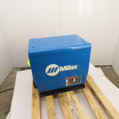 Miller Auto Axcess 300 Robotic Welder Power Supply 230/460V 225A Parts/Repair