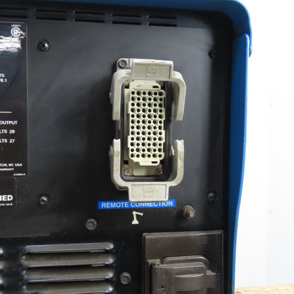 Miller Auto Axcess 300 Robotic Welder Power Supply 230/460V 225A Parts/Repair