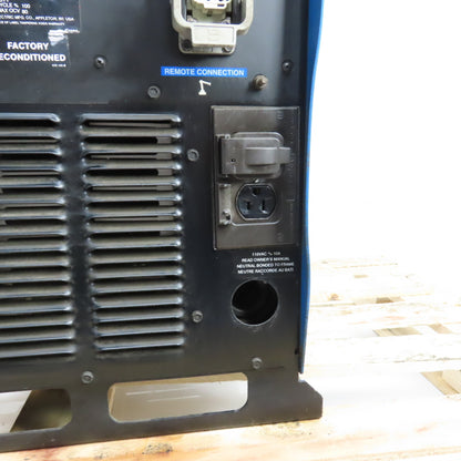 Miller Auto Axcess 300 Robotic Welder Power Supply 230/460V 225A Parts/Repair