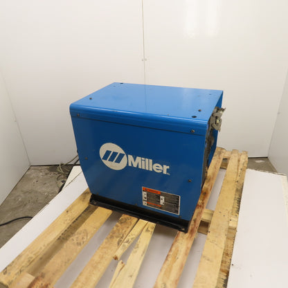 Miller Auto Axcess 300 Robotic Welder Power Supply 230/460V 225A Parts/Repair