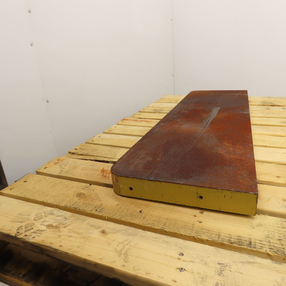 Powermatic 72-116 11" Table Extension Cast Iron TA 72-8 From A 72-TA Table Saw