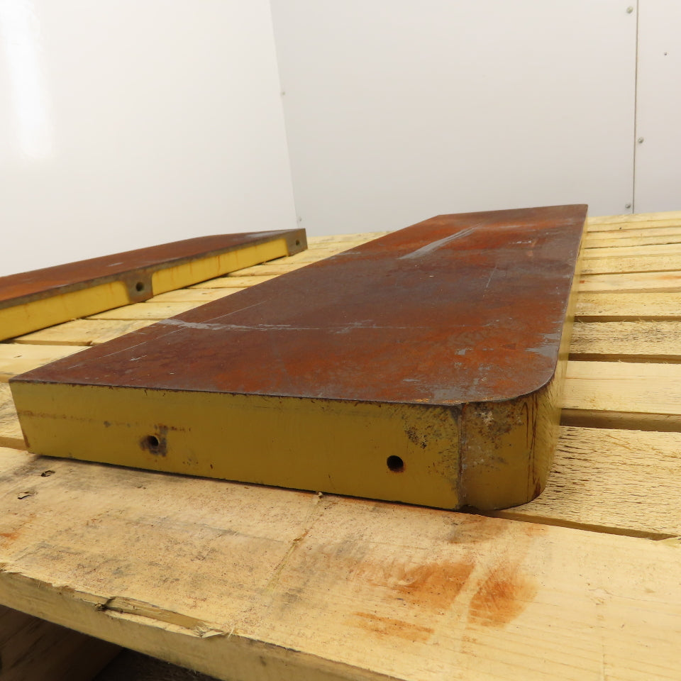 Powermatic 72-116 11" Table Extension Cast Iron TA 72-8 From A 72-TA Table Saw