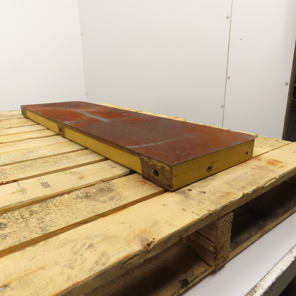 Powermatic 72-116 11" Table Extension Cast Iron TA 72-8 From A 72-TA Table Saw