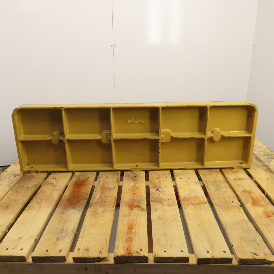 Powermatic 72-116 11" Table Extension Cast Iron TA 72-8 From A 72-TA Table Saw