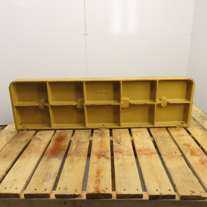 Powermatic 72-116 11" Table Extension Cast Iron TA 72-8 From A 72-TA Table Saw