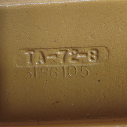 Powermatic 72-116 11" Table Extension Cast Iron TA 72-8 From A 72-TA Table Saw