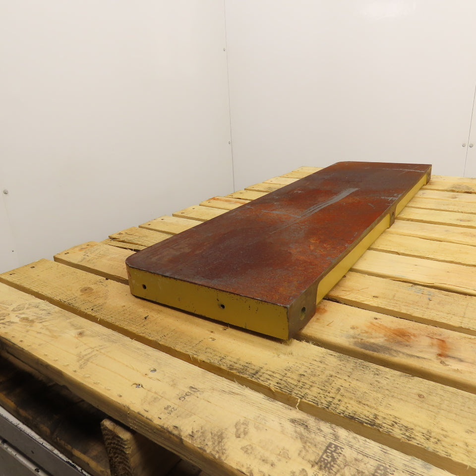 Powermatic 72-116 11" Table Extension Cast Iron TA 72-8 From A 72-TA Table Saw