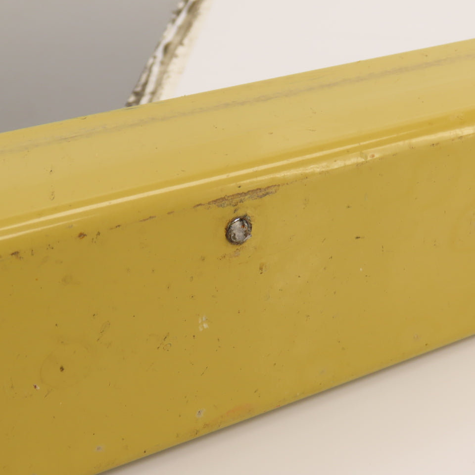 Powermatic 84" Long (7') Commercial Guide Rail Set From A 72-TA Table Saw