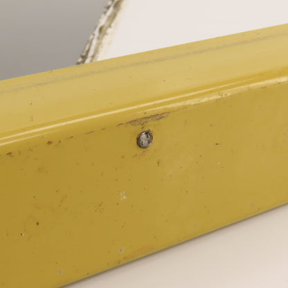 Powermatic 84" Long (7') Commercial Guide Rail Set From A 72-TA Table Saw