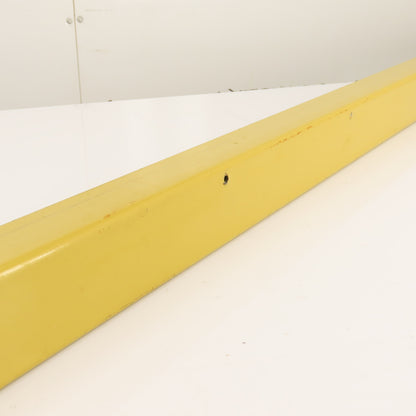 Powermatic 84" Long (7') Commercial Guide Rail Set From A 72-TA Table Saw