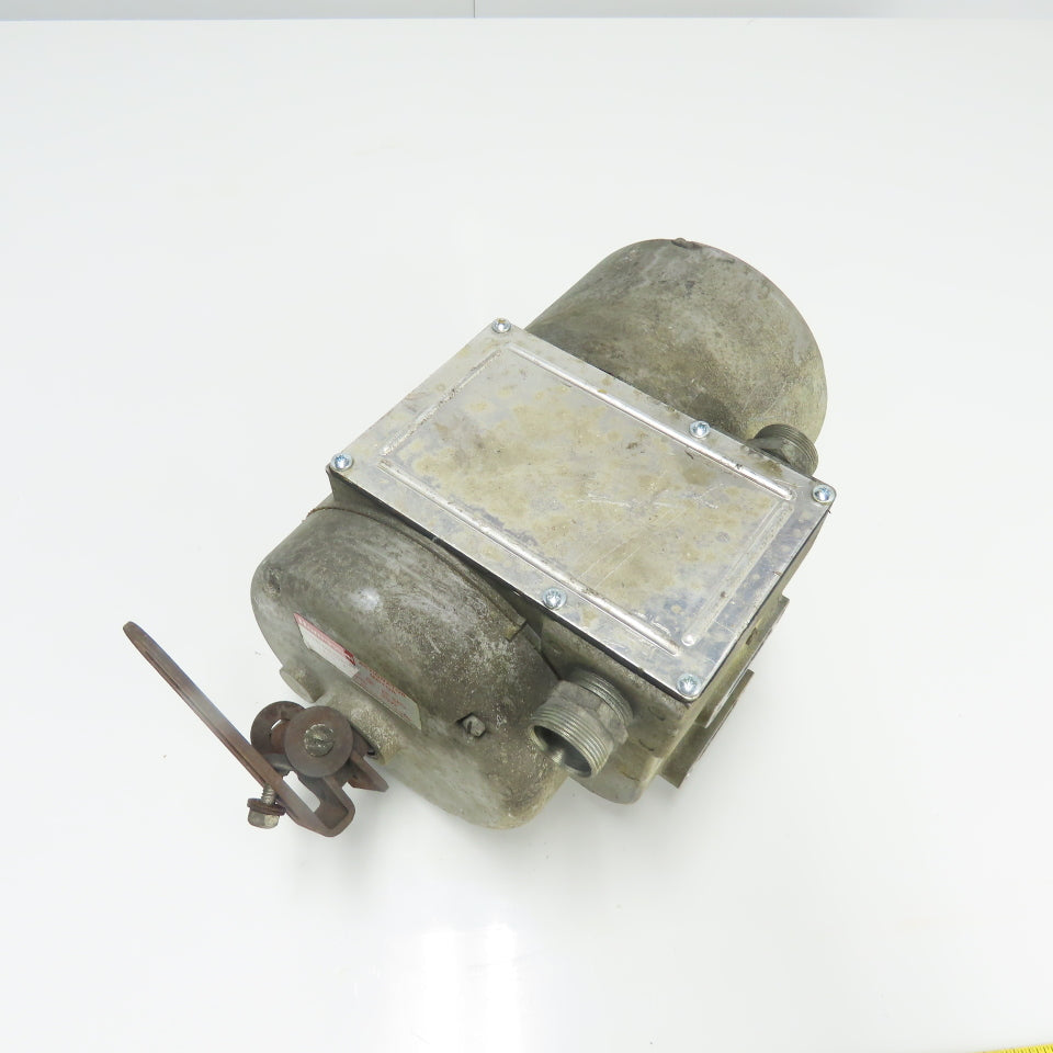 Honeywell M640A1162 120-Sec Actionator Motor 120V 60HZ