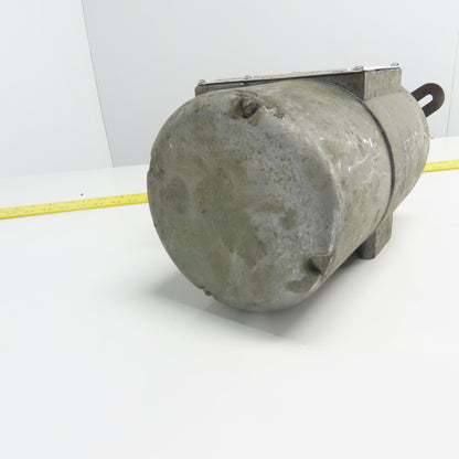 Honeywell M640A1162 120-Sec Actionator Motor 120V 60HZ