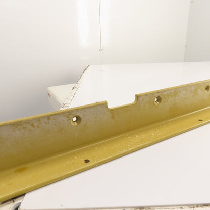Powermatic Commercial Rip Capacity Mounting Rail 72" x 3" x 2" From 72-TA Saw