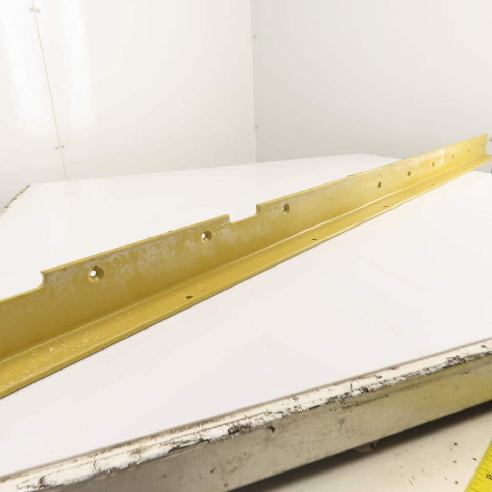 Powermatic Commercial Rip Capacity Mounting Rail 72" x 3" x 2" From 72-TA Saw