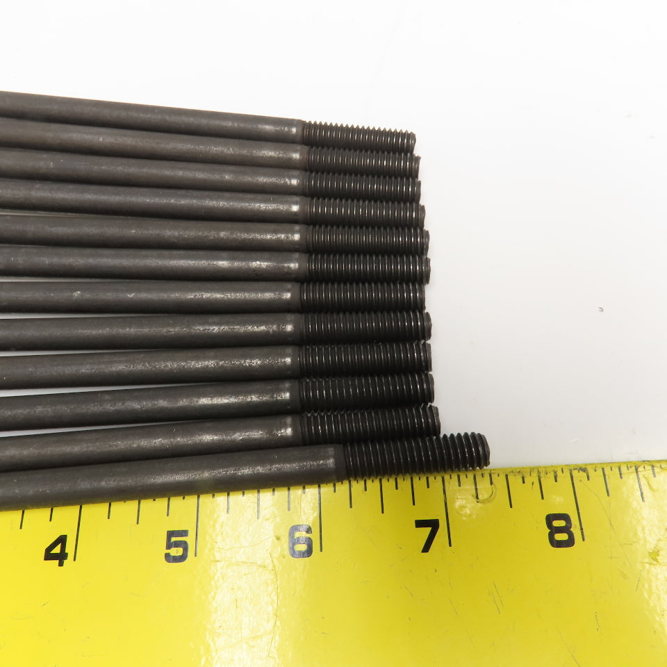 5/16-18 x 7" SHCS Socket Head Cap Screw Lot Of 12