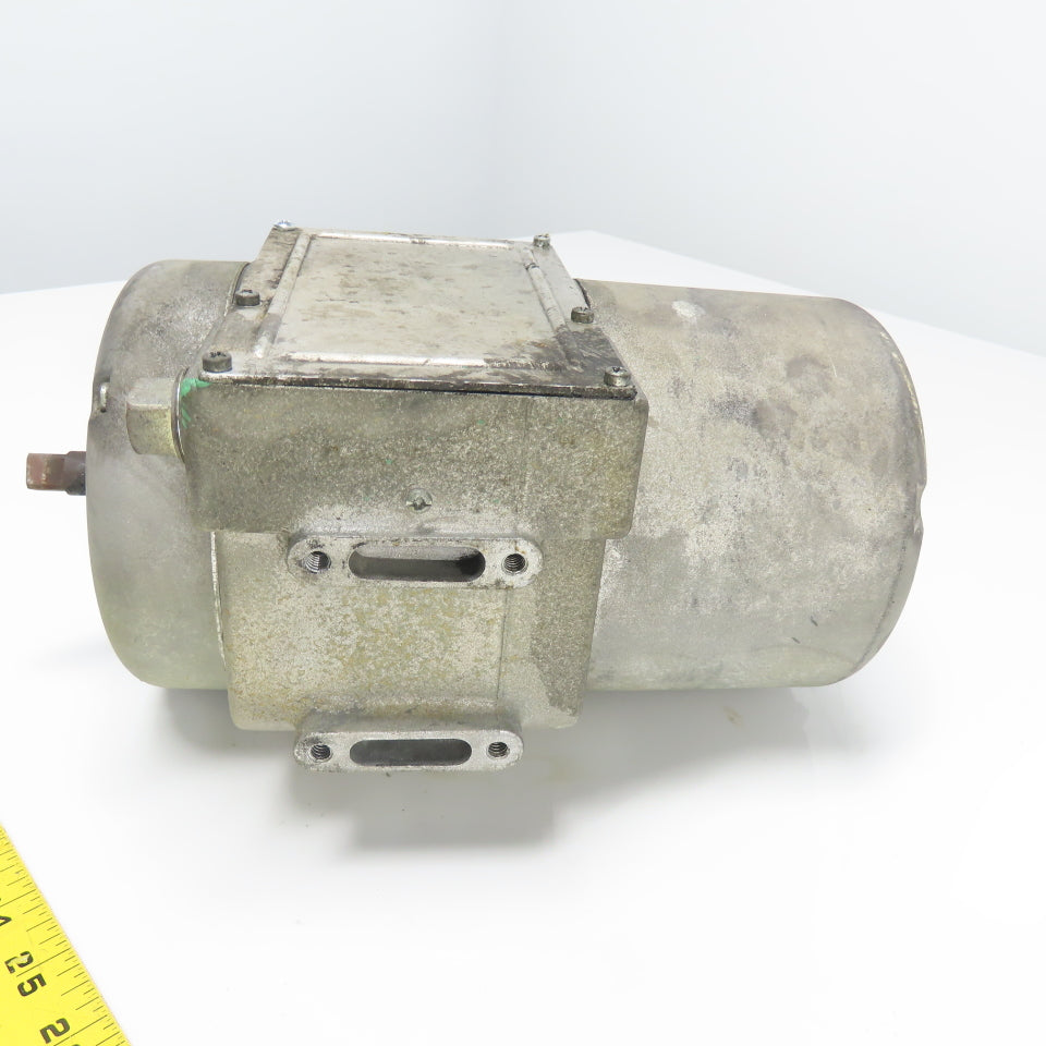 Honeywell M940A1067 60-Sec Actionator Motor 120V 60HZ 23W