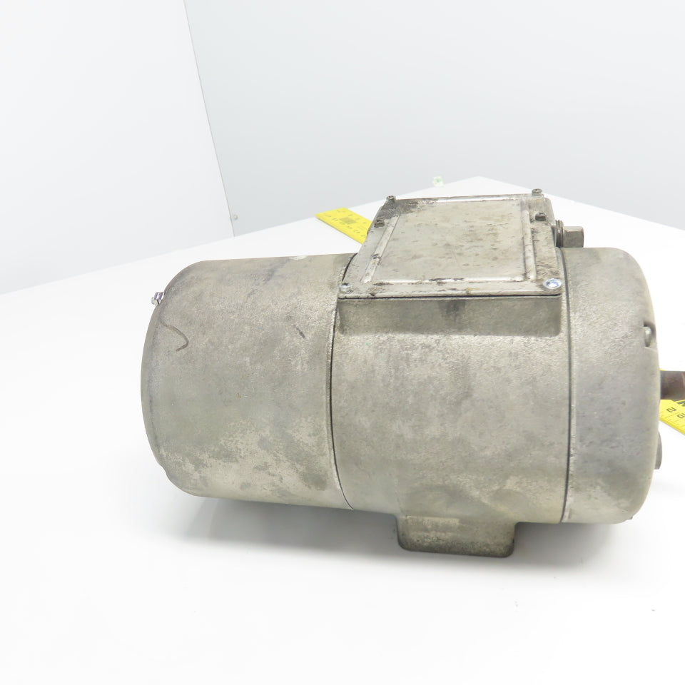 Honeywell M940A1067 60-Sec Actionator Motor 120V 60HZ 23W