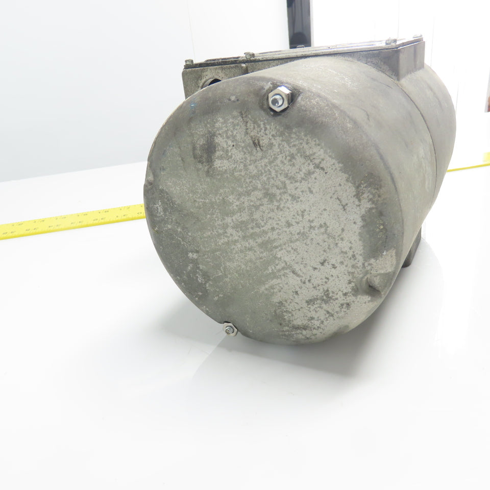 Honeywell M940A1067 60-Sec Actionator Motor 120V 60HZ 23W