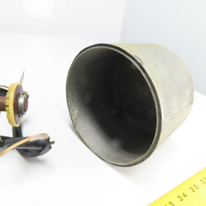 Honeywell M940A1067 60-Sec Actionator Motor 120V 60HZ 23W