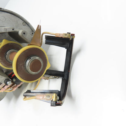 Honeywell M940A1067 60-Sec Actionator Motor 120V 60HZ 23W